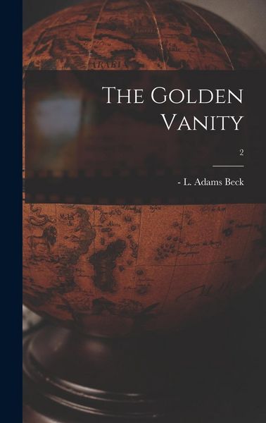 Produktbild: The Golden Vanity; 2