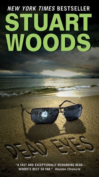 Produktbild: Dead Eyes