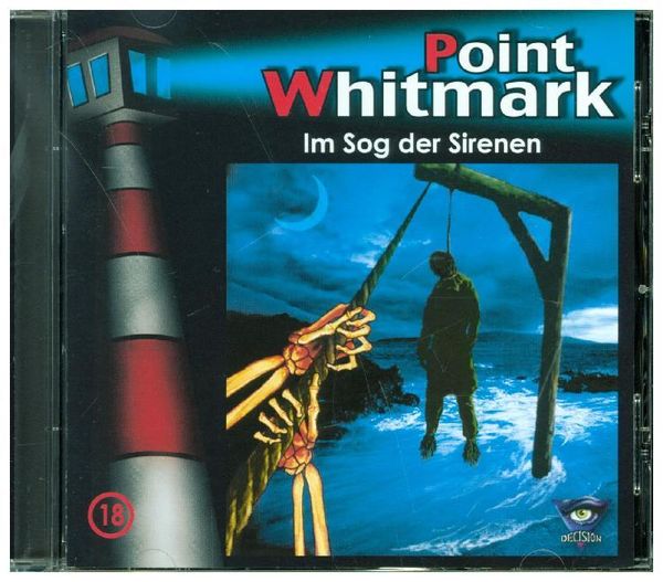 Produktbild: 018/Im Sog der Sirenen