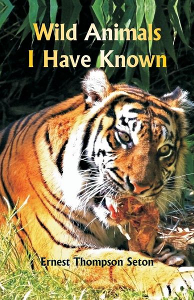 Produktbild: Wild Animals I Have Known