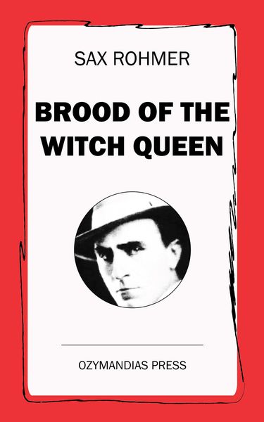 Produktbild: Brood of the Witch Queen