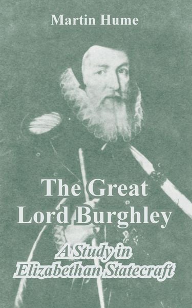 Produktbild: The Great Lord Burghley