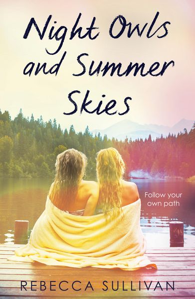 Produktbild: Night Owls and Summer Skies