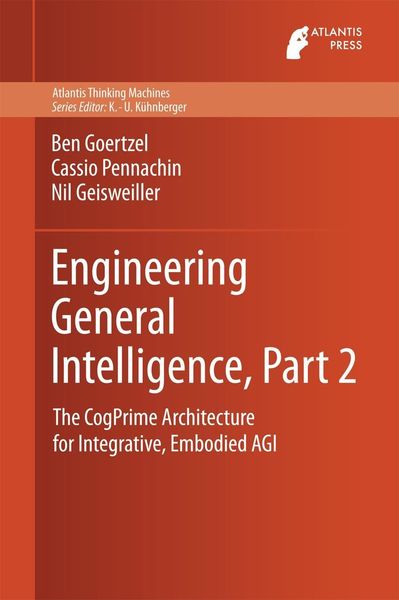 Produktbild: Engineering General Intelligence, Part 2
