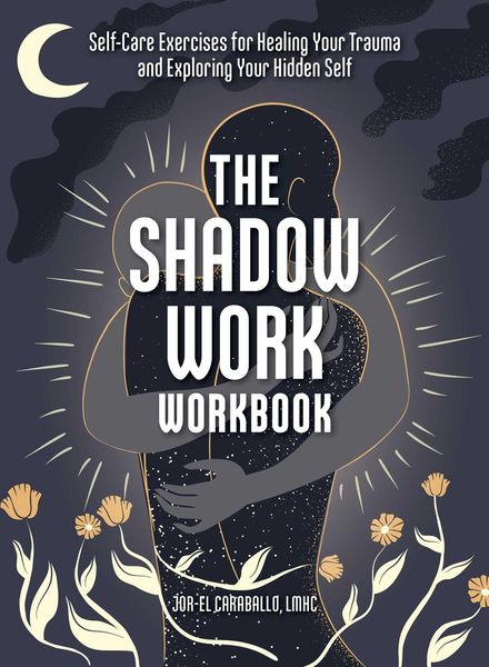 Produktbild: The Shadow Work Workbook