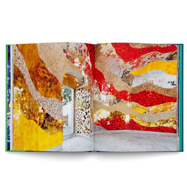Produktbild: Niki de Saint Phalle. The Grotto