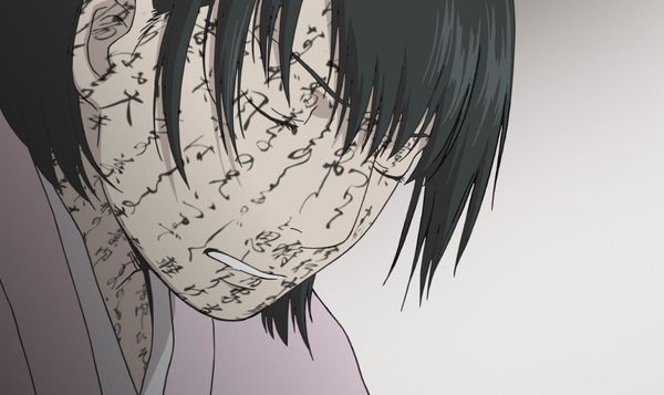 Produktbild: Mushi-Shi - Volume 3 LTD. - Mit Fanposter