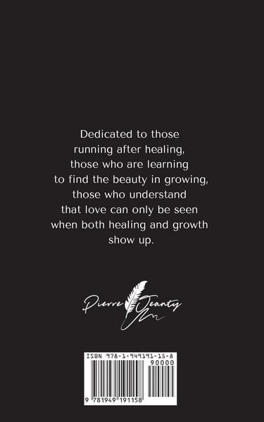 Produktbild: Heal. Grow. Love.