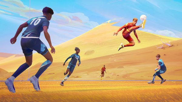 Produktbild: Rematch (Elite Edition)