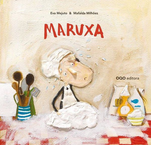 Produktbild: Maruxa