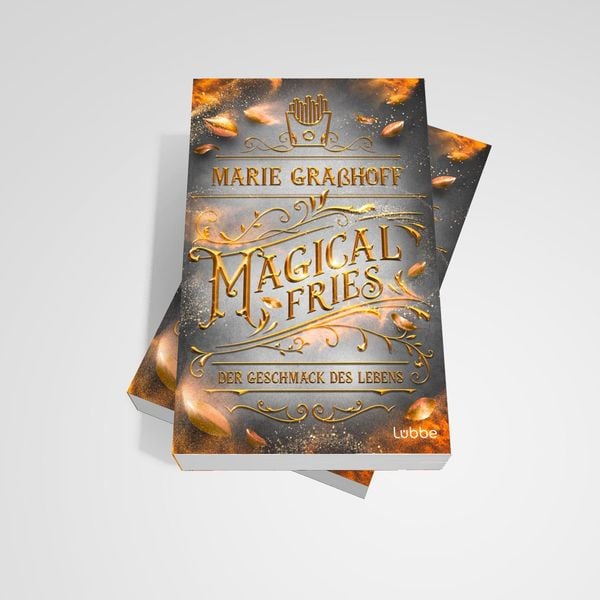 Magical Fries – Der Geschmack des Lebens