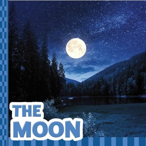 Produktbild: The Moon