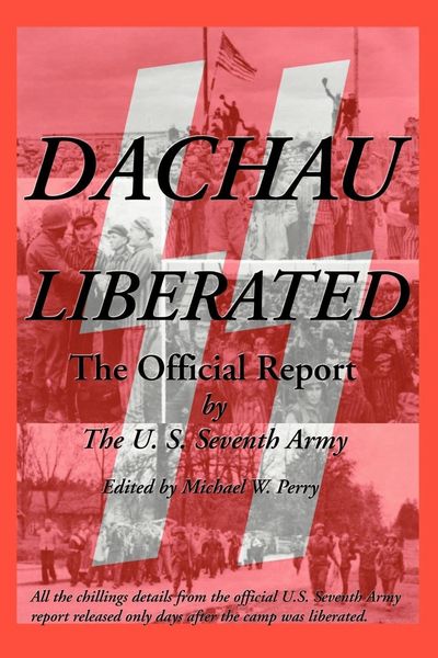 Produktbild: Dachau Liberated