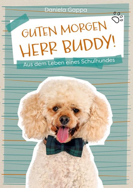 Produktbild: Guten Morgen Herr Buddy!