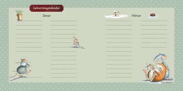 Produktbild: Die Muskeltiere - Alle meine Freunde