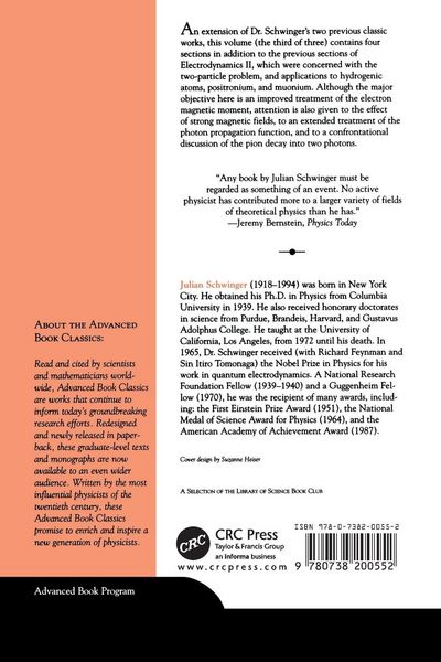 Produktbild: Particles, Sources, And Fields, Volume 3