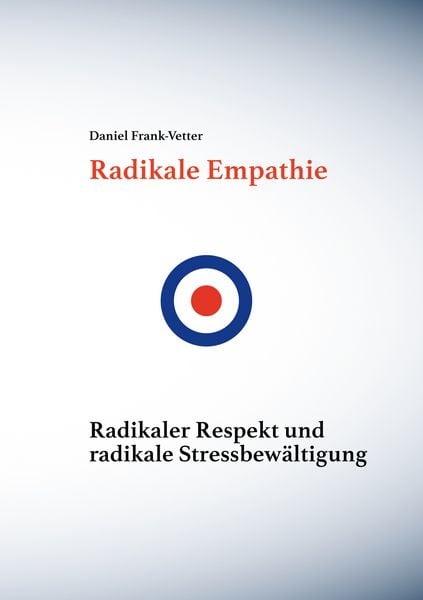 Produktbild: Radikale Empathie