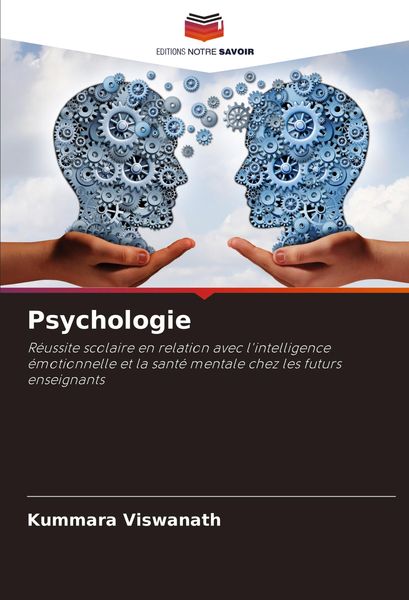 Produktbild: Psychologie