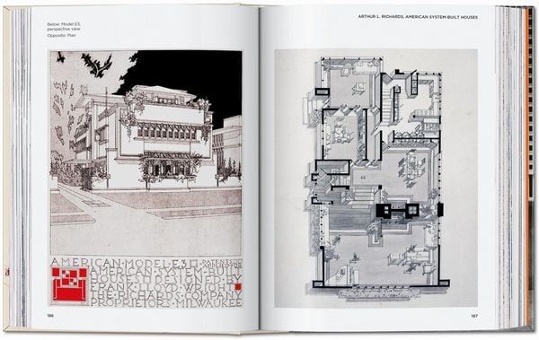 Produktbild: Frank Lloyd Wright