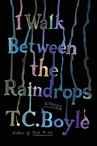 Produktbild: I Walk Between the Raindrops