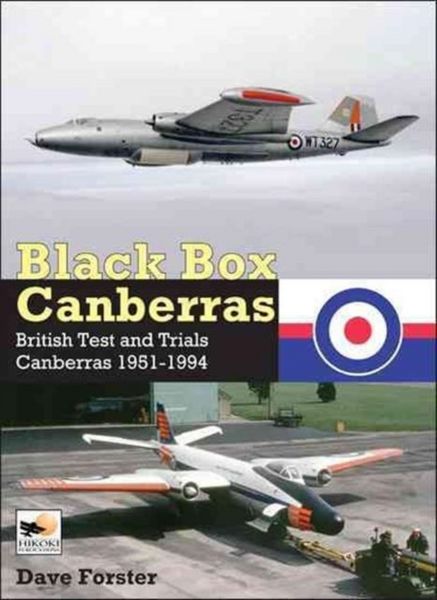 Produktbild: Black Box Canberras