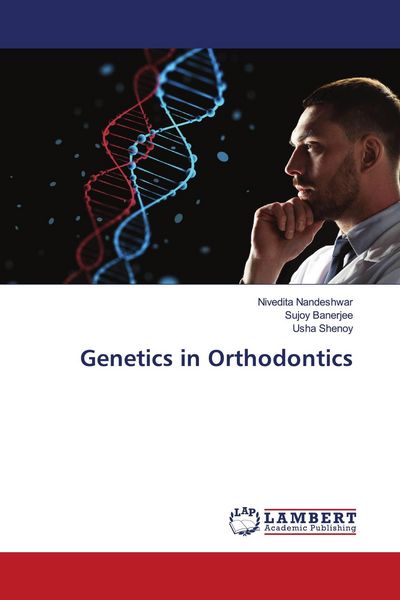 Produktbild: Genetics in Orthodontics