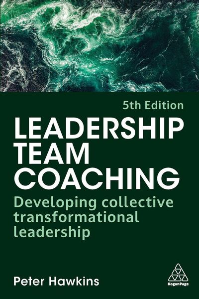 Produktbild: Leadership Team Coaching