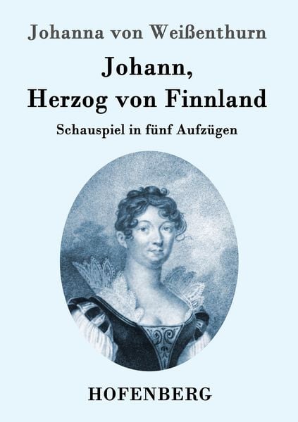 Produktbild: Johann, Herzog von Finnland