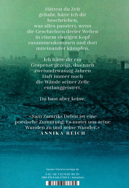 Produktbild: Ich bin nicht