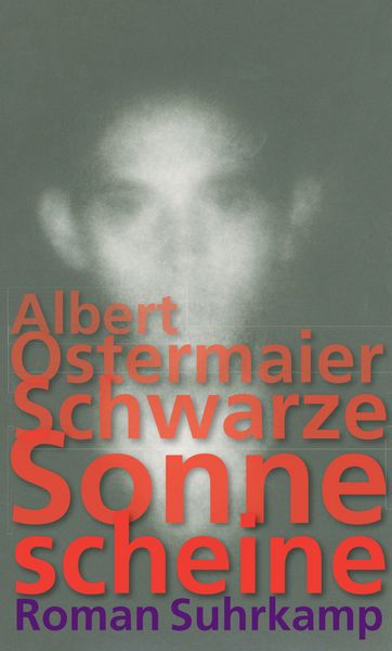 Produktbild: Schwarze Sonne scheine