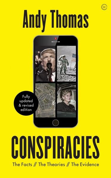 Produktbild: Conspiracies