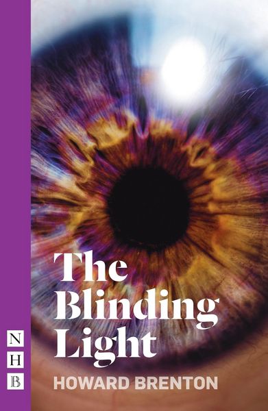 Produktbild: The Blinding Light