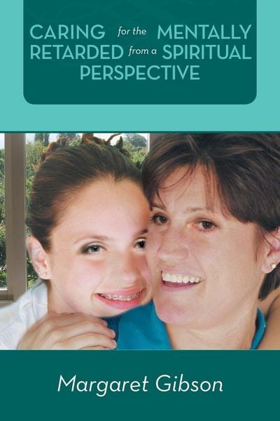 Produktbild: Caring for the Mentally Retarded from a Spiritual Perspective
