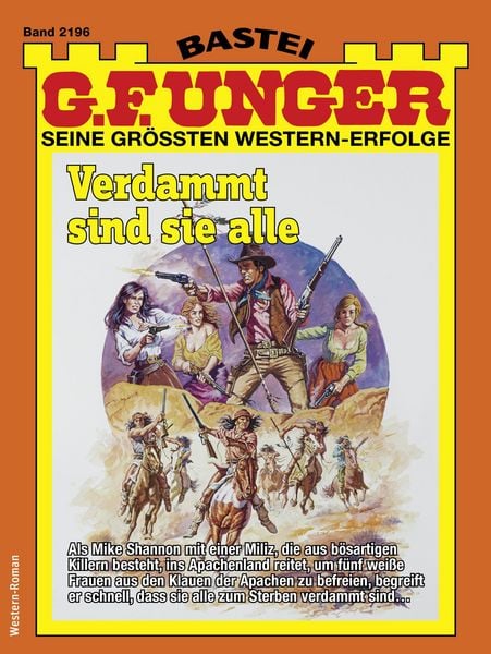 Produktbild: G. F. Unger 2196