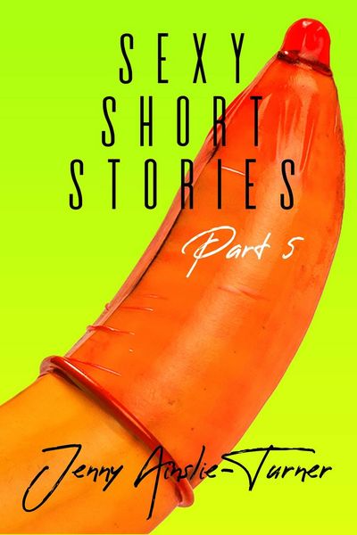 Produktbild: Sexy Short Stories Part 5