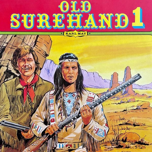 Produktbild: Old Surehand