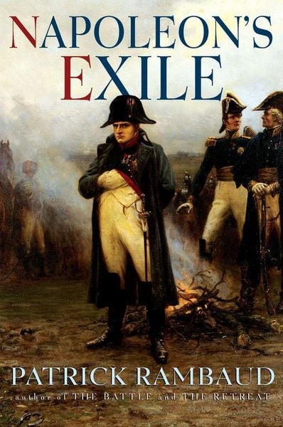 Produktbild: Napoleon's Exile
