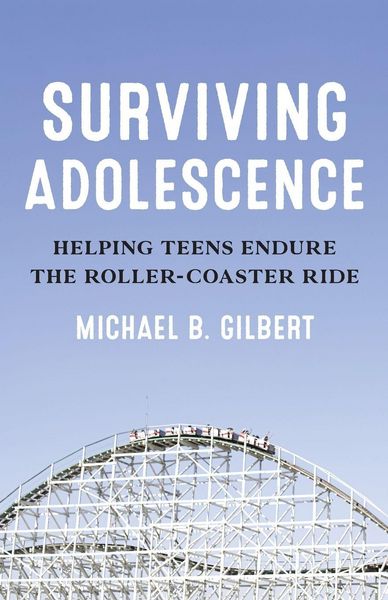 Produktbild: Surviving Adolescence