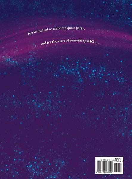 Produktbild: The Jubilarians and the Music of the Spheres