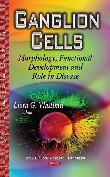 Produktbild: Ganglion Cells