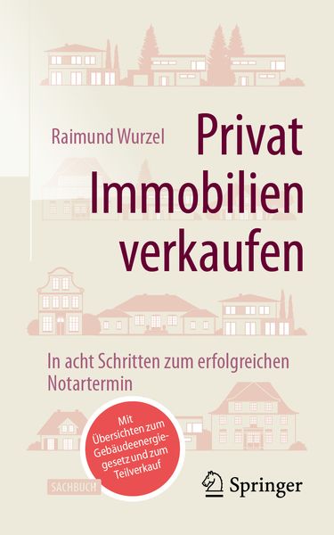 Produktbild: Privat Immobilien verkaufen