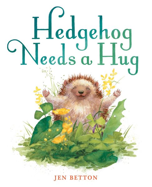 Produktbild: Hedgehog Needs a Hug