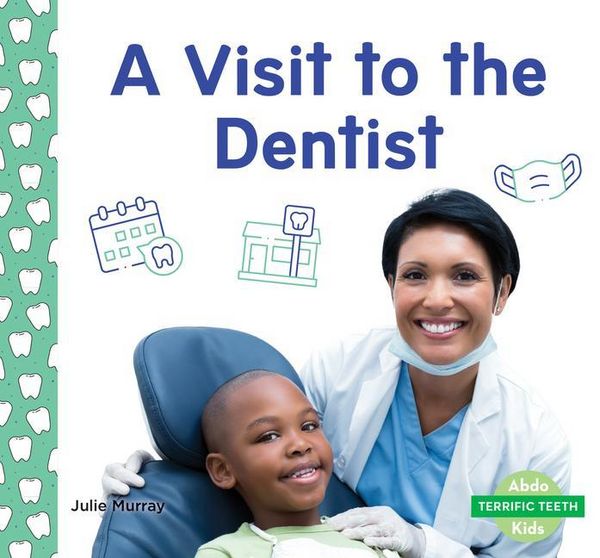 Produktbild: Visit to the Dentist