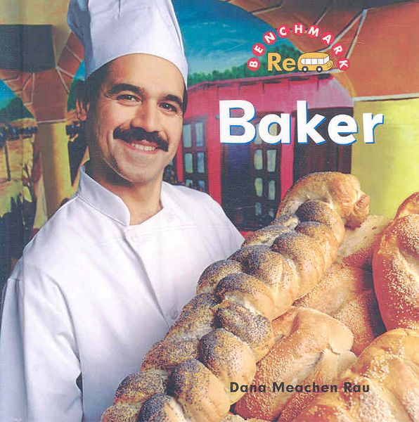 Produktbild: Baker -Lib
