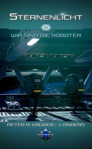 Produktbild: Wir sind die Roboter