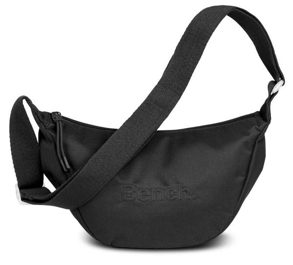 Produktbild: BENCH Umh&auml;ngetasche loft, schwarz
