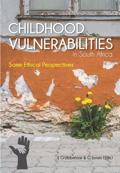 Produktbild: Childhood Vulnerabilities in South Africa