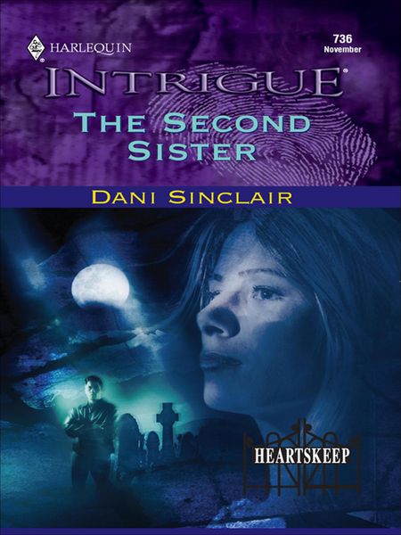 Produktbild: The Second Sister