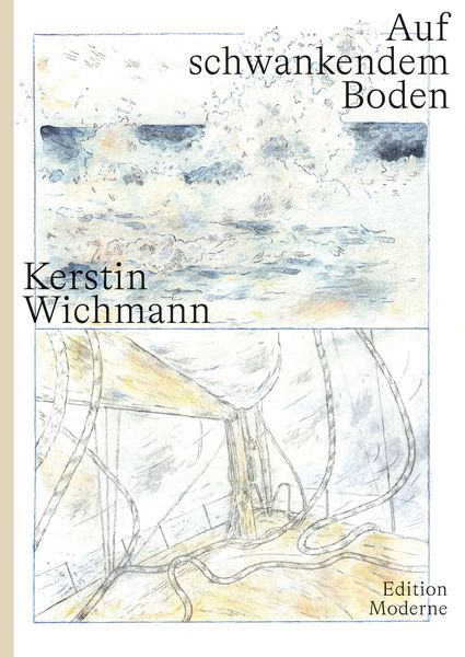 Produktbild: Auf schwankendem Boden