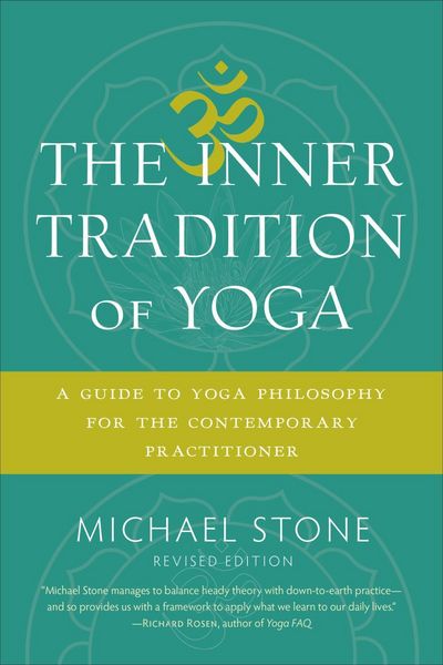 Produktbild: The Inner Tradition of Yoga